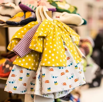 Kids Wonderful Dress